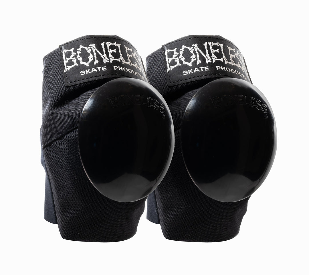 Pro Series Pro Elbow #color_black