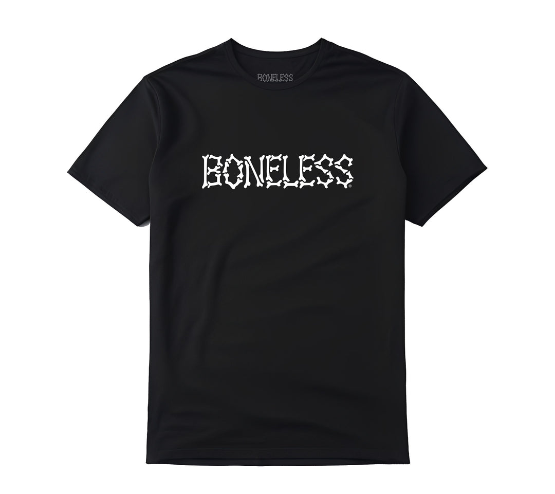Boneless Short Sleeve Tee