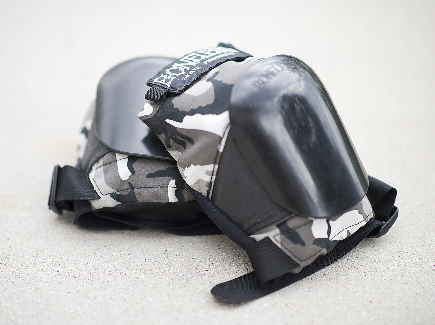 Custom Pro Pad