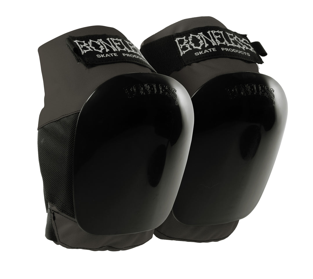 Grey Knee Pads  #color_grey