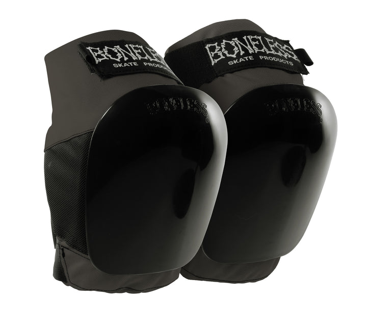 Grey Knee Pads  #color_grey