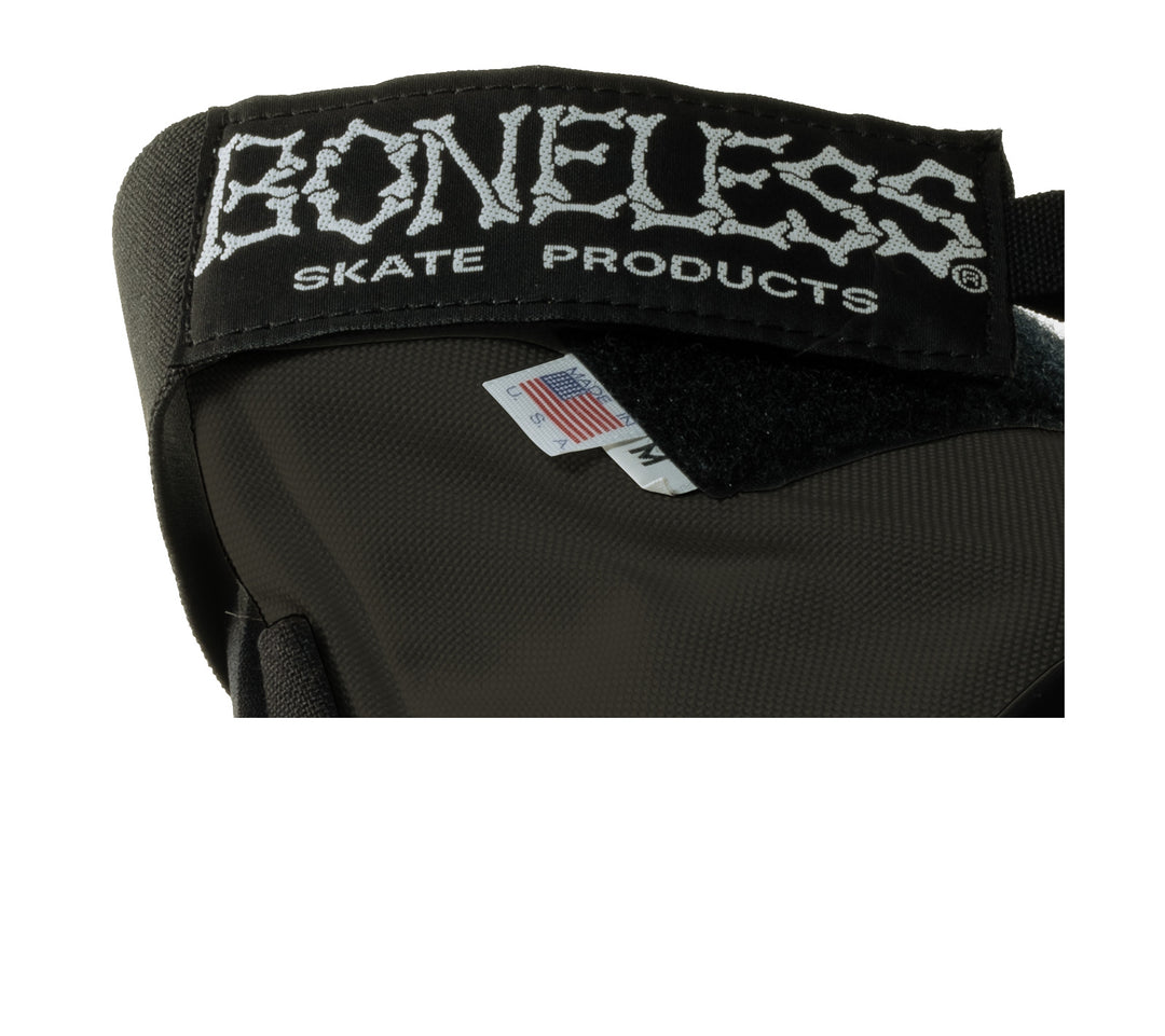 Grey Knee Pads  #color_grey