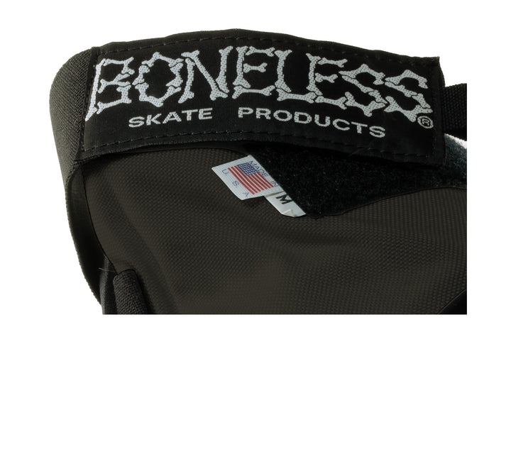 Grey Knee Pads  #color_grey