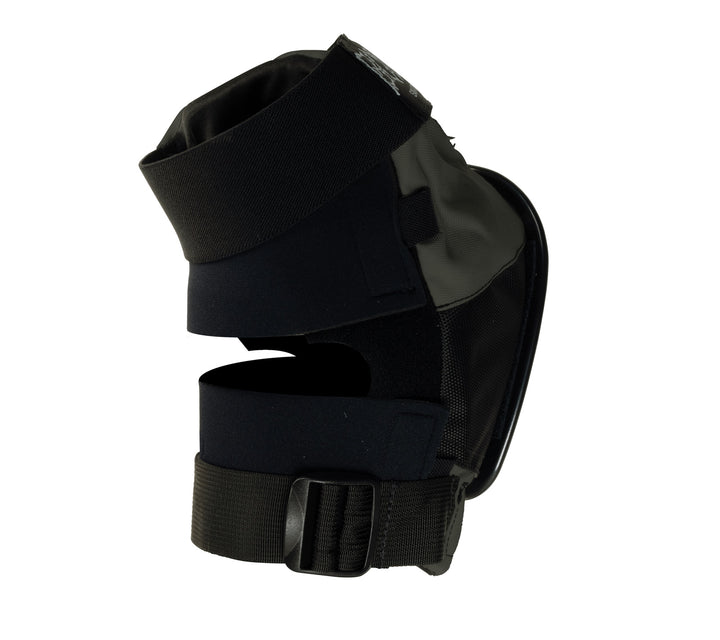 Grey Knee Pads  #color_grey
