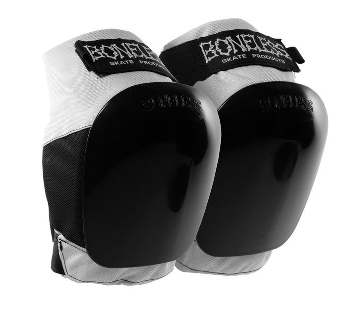 White Knee Pads  #color_white