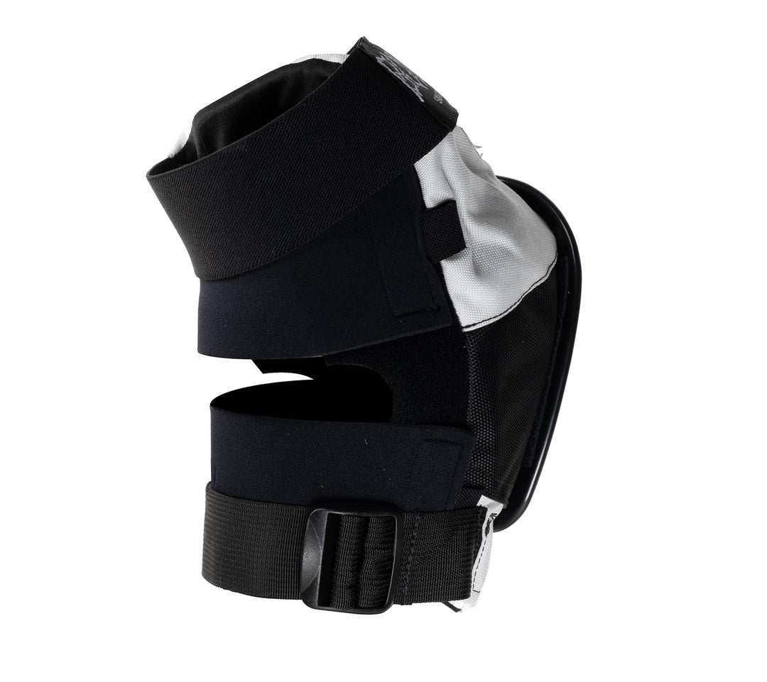White Knee Pads  #color_white