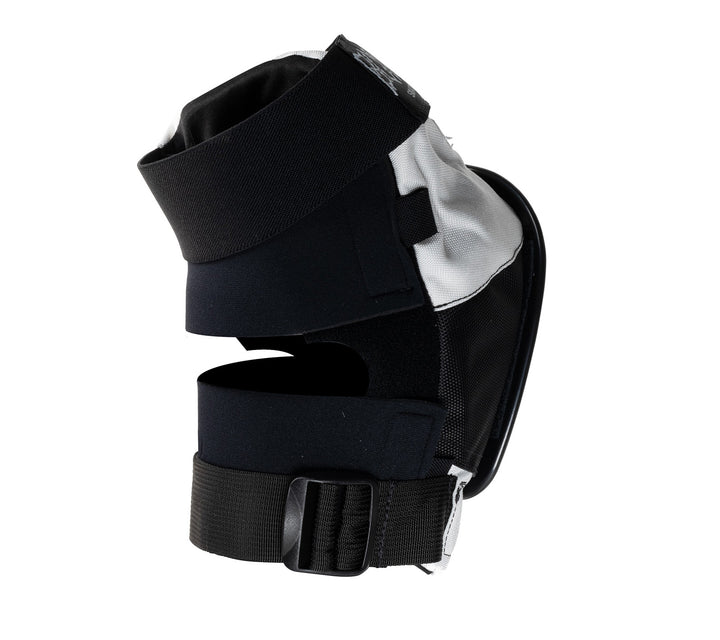 White Knee Pads  #color_white
